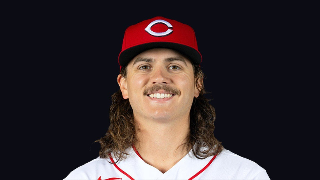 Rhett Lowder - MLB