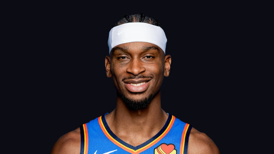 Shai Gilgeous-Alexander - NBA