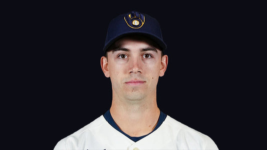 Robert Gasser - MLB