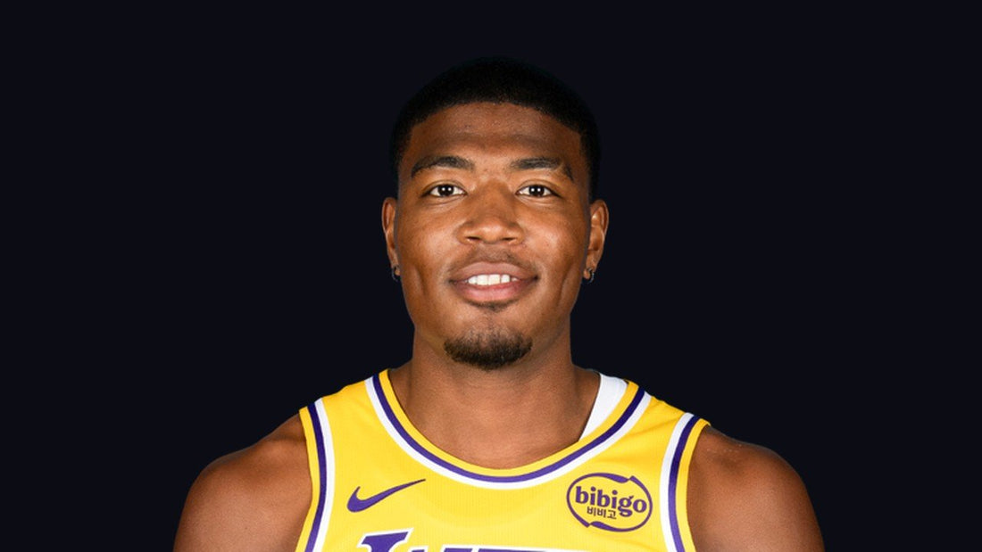 Rui Hachimura - NBA