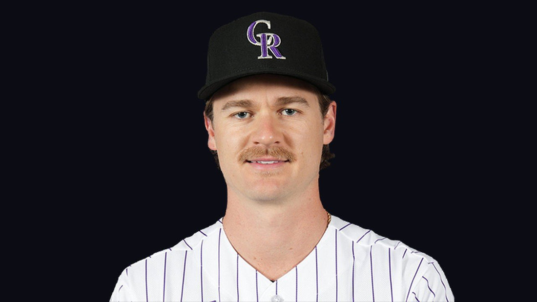 Ryan Feltner - MLB