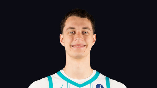 Ryan Kalkbrenner - NBA