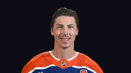Ryan Nugent-Hopkins - NHL