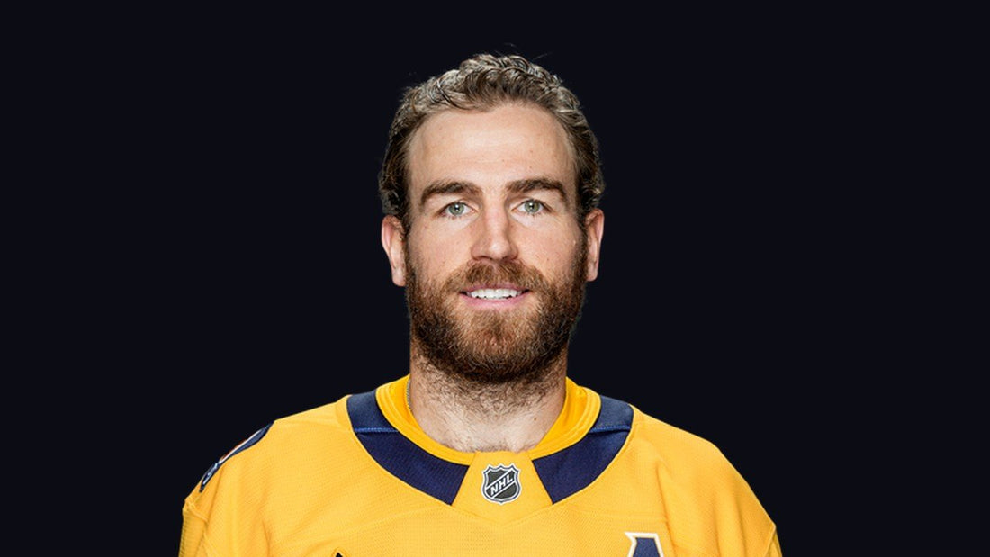 Ryan O'Reilly - NHL