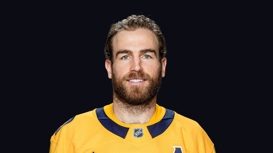 Ryan O'Reilly - NHL