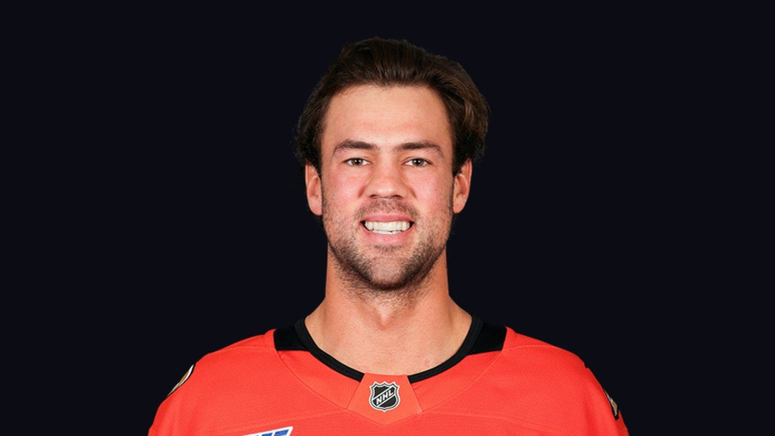 Ryan Poehling - NHL