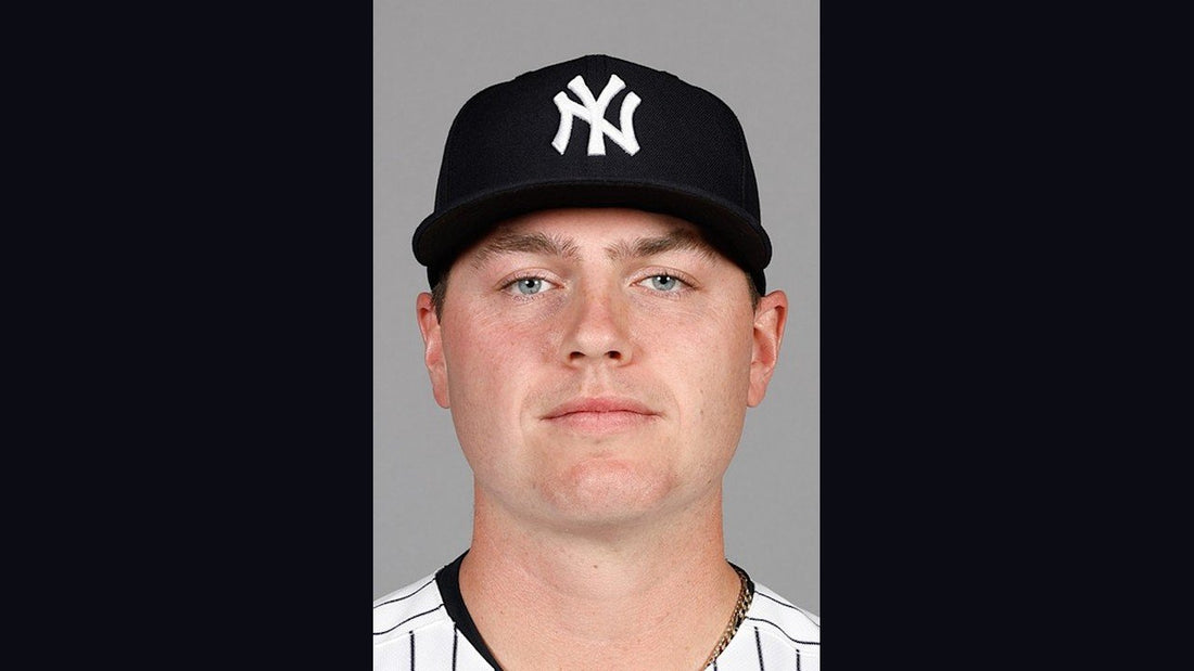 Ryan Weathers - MLB