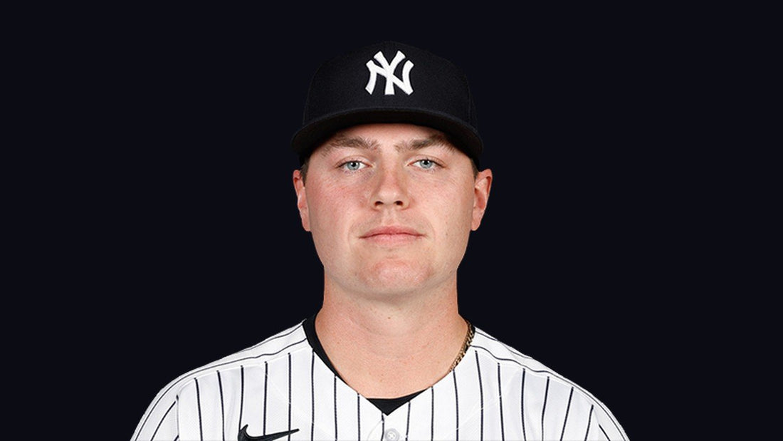 Ryan Weathers - MLB