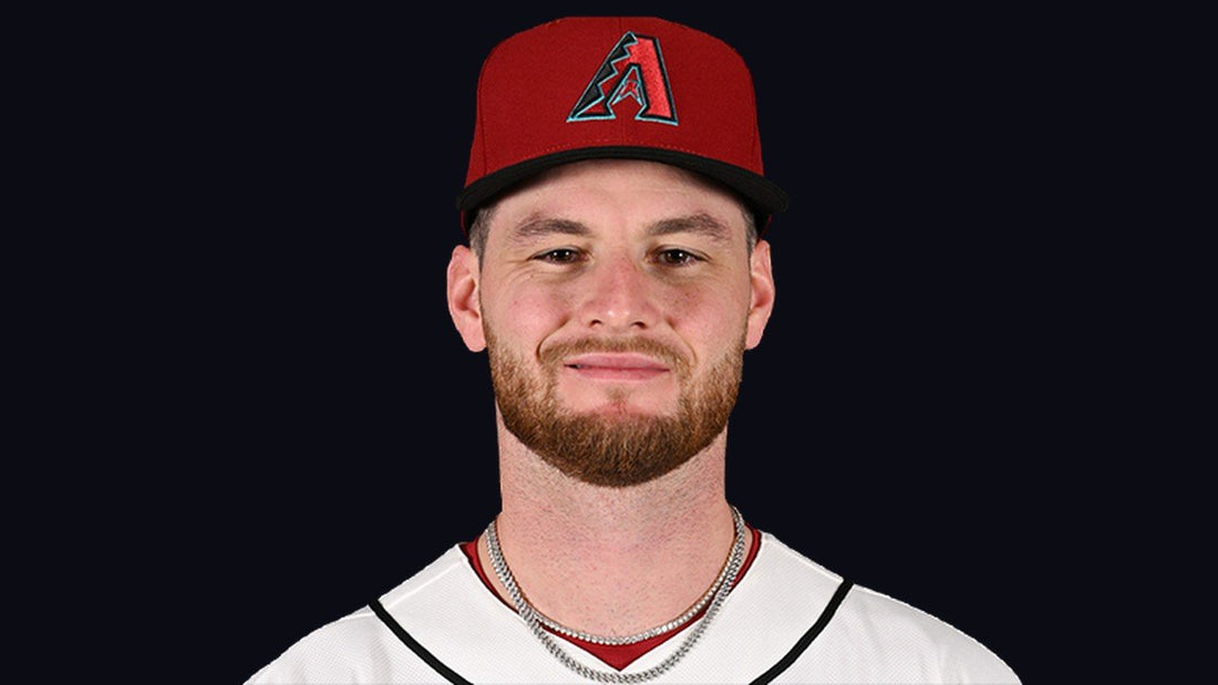 Ryne Nelson - MLB