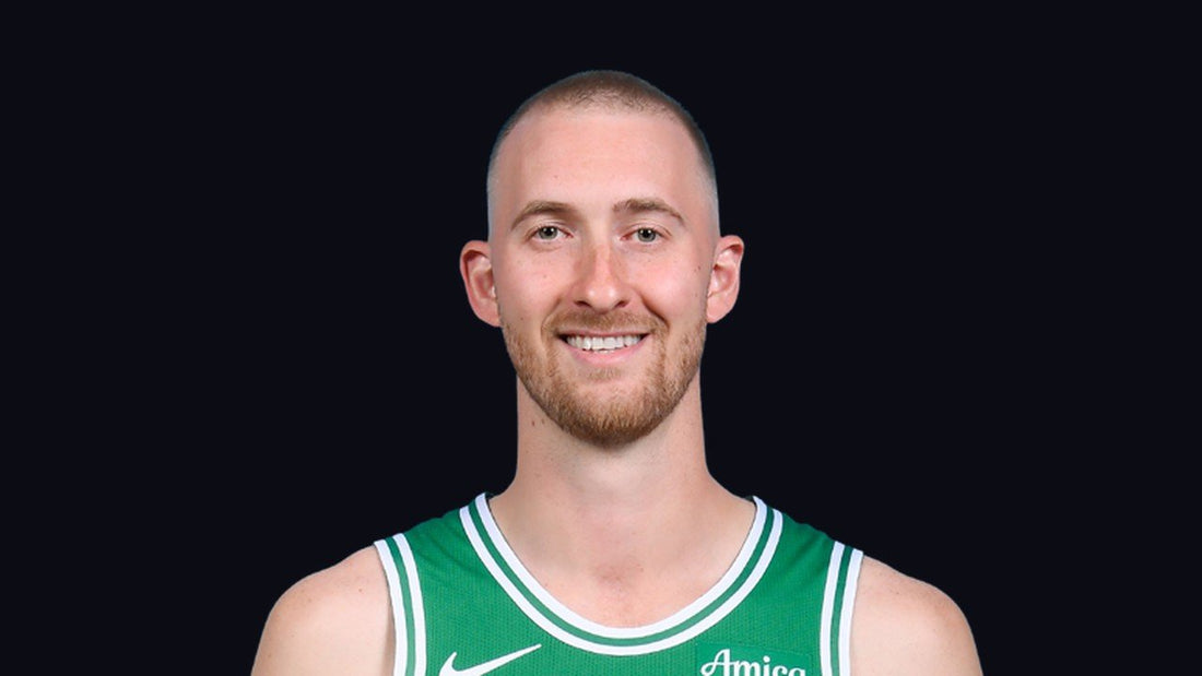 Sam Hauser - NBA