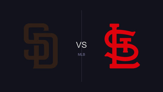 San Diego Padres vs St. Louis Cardinals - MLB Prediction Market