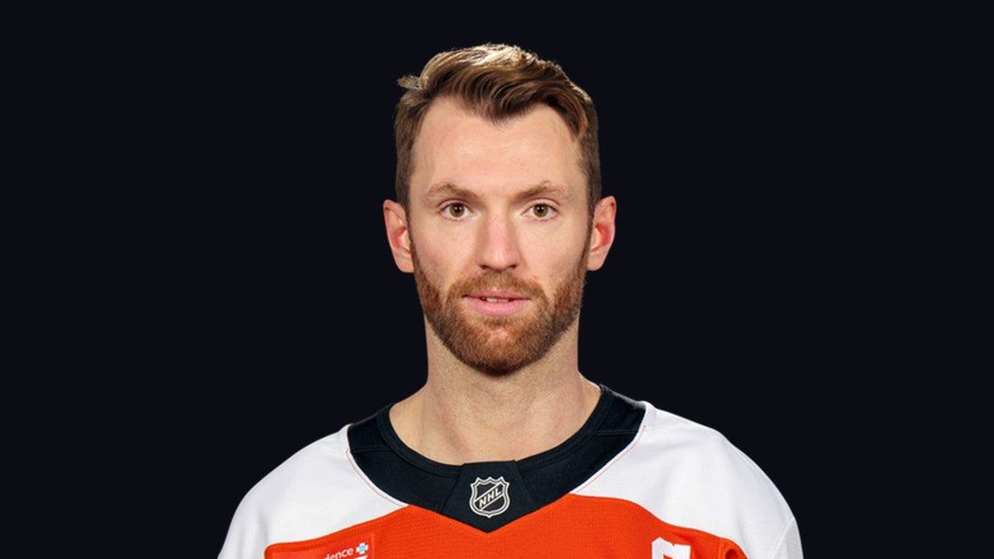 Sean Couturier - NHL