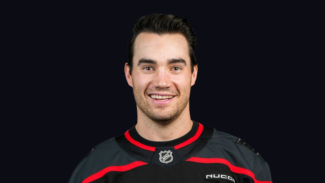 Sean Walker - NHL