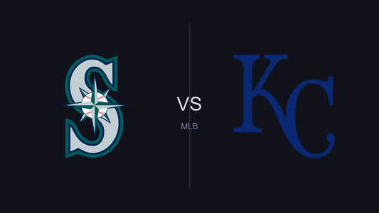 Seattle Mariners vs Kansas City Royals - MLB Prediction Market