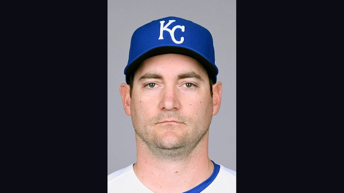 Seth Lugo - MLB