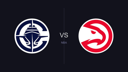 Orlando Magic vs Atlanta Hawks - NBA Prediction Market