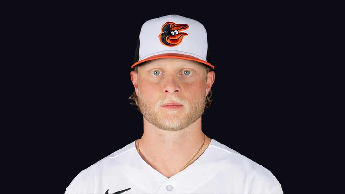 Shane Baz - MLB