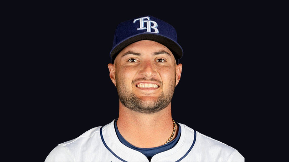 Shane McClanahan - MLB