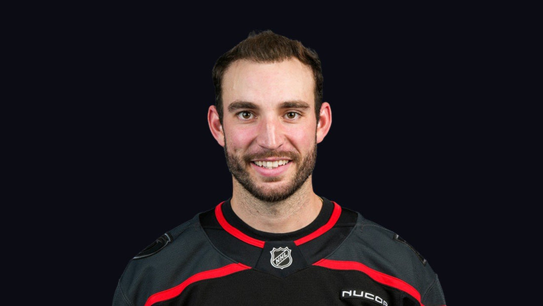 Shayne Gostisbehere - NHL