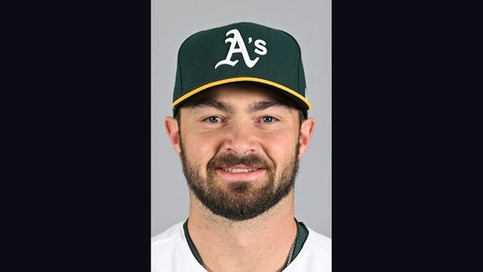 Shea Langeliers - MLB