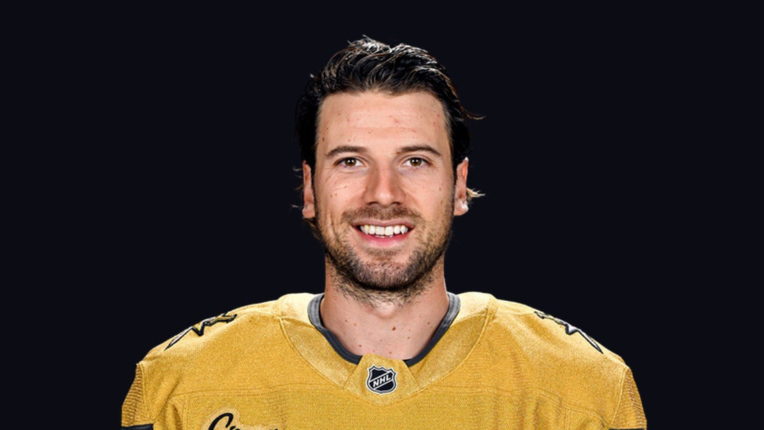 Shea Theodore - NHL