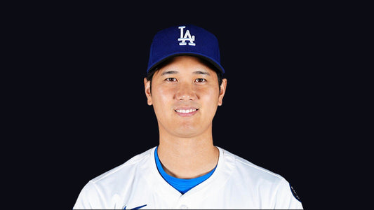 Shohei Ohtani - MLB