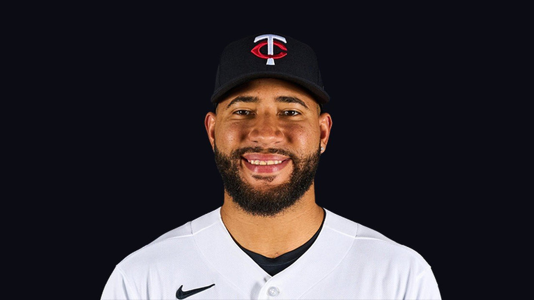 Simeon Woods Richardson - MLB