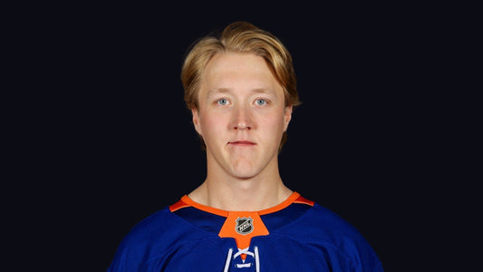 Simon Holmstrom - NHL