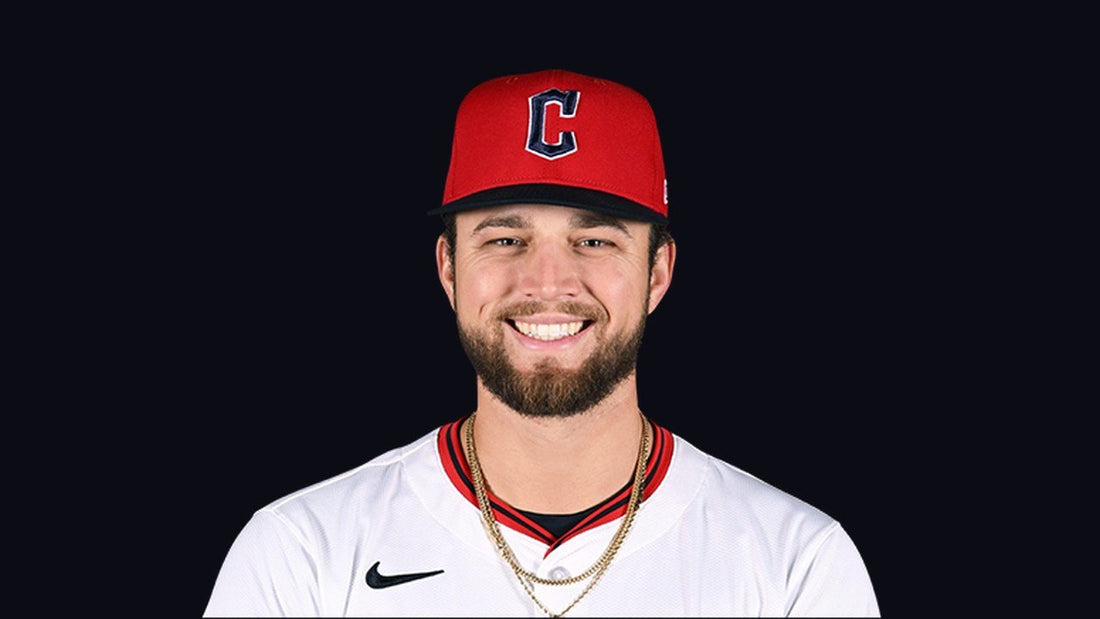 Slade Cecconi - MLB