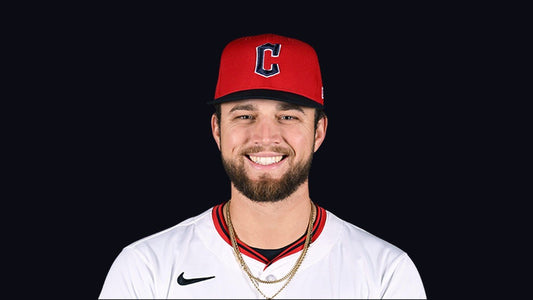 Slade Cecconi - MLB