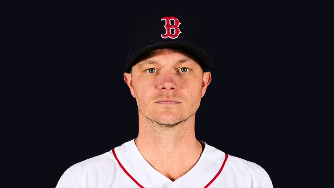 Sonny Gray - MLB