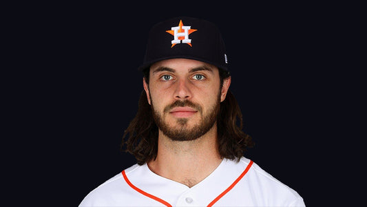 Spencer Arrighetti - MLB
