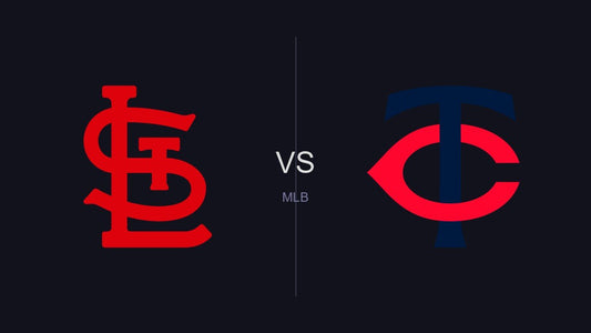 St. Louis Cardinals vs Minnesota Twins - MLB Prediction Market