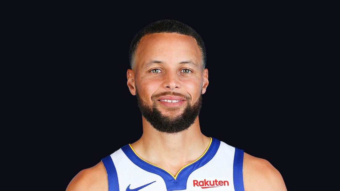 Stephen Curry - NBA