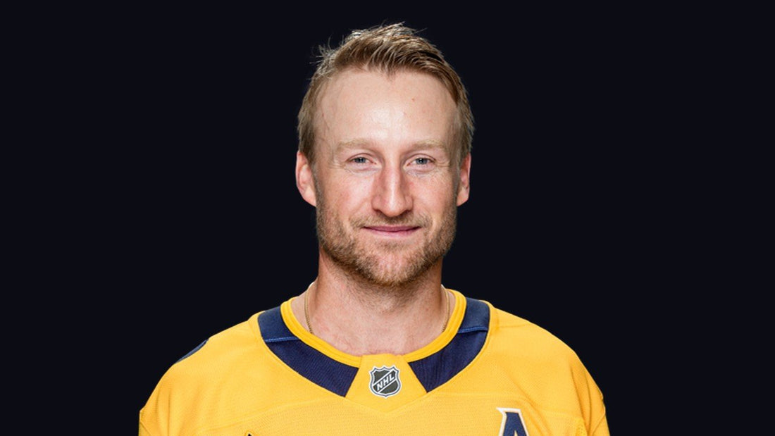 Steven Stamkos - NHL