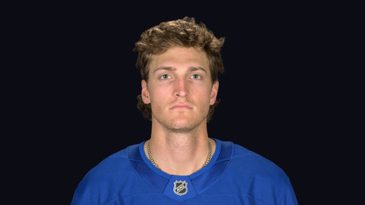 Tage Thompson - NHL