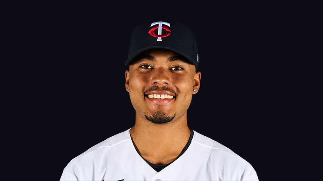 Taj Bradley - MLB