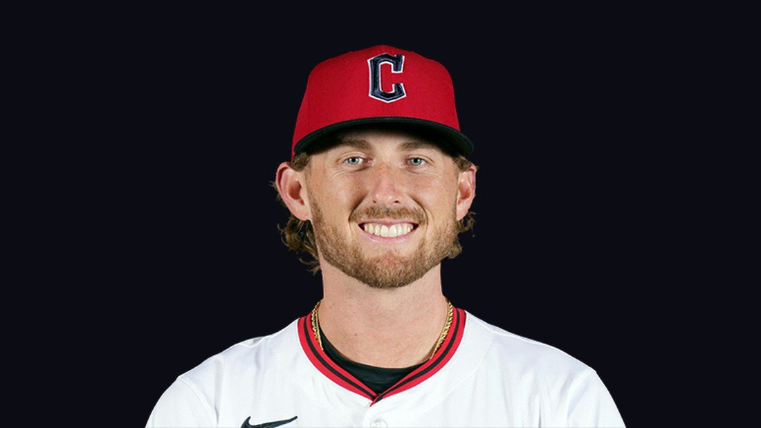 Tanner Bibee - MLB