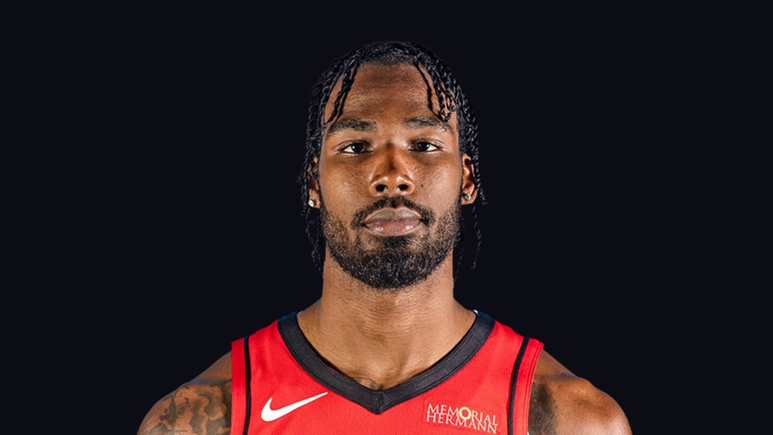 Tari Eason - NBA