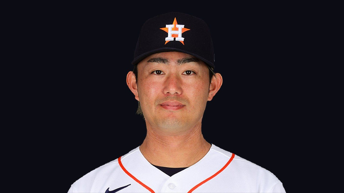 Tatsuya Imai - MLB