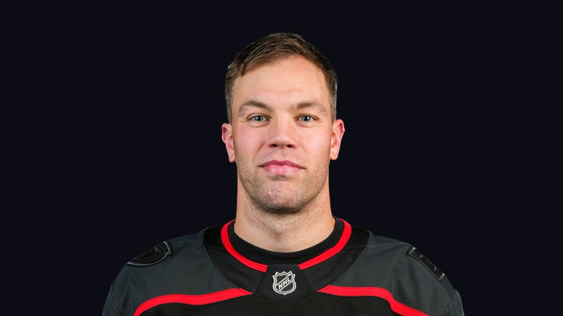 Taylor Hall - NHL