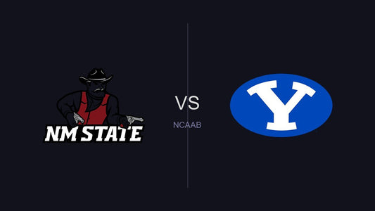 Texas A&M Aggies vs Houston Cougars - NCAAB Prediction Market