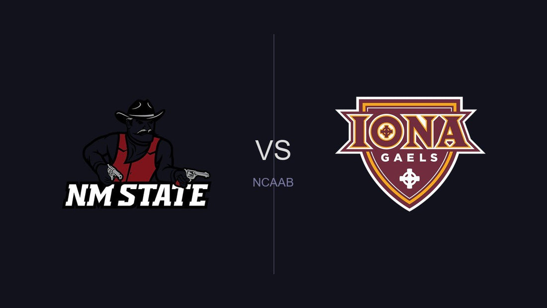 Texas A&M Aggies vs Saint Mary's Gaels - NCAAB Prediction Market