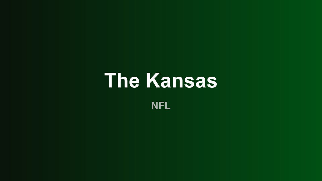 The Kansas - NFL