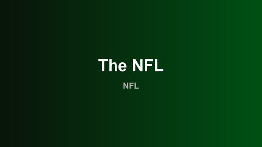 The NFL - NFL