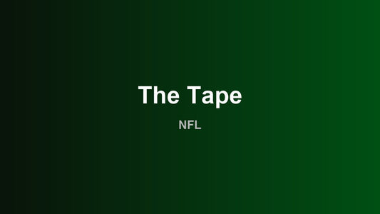 The Tape - NFL