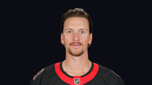 Thomas Chabot - NHL