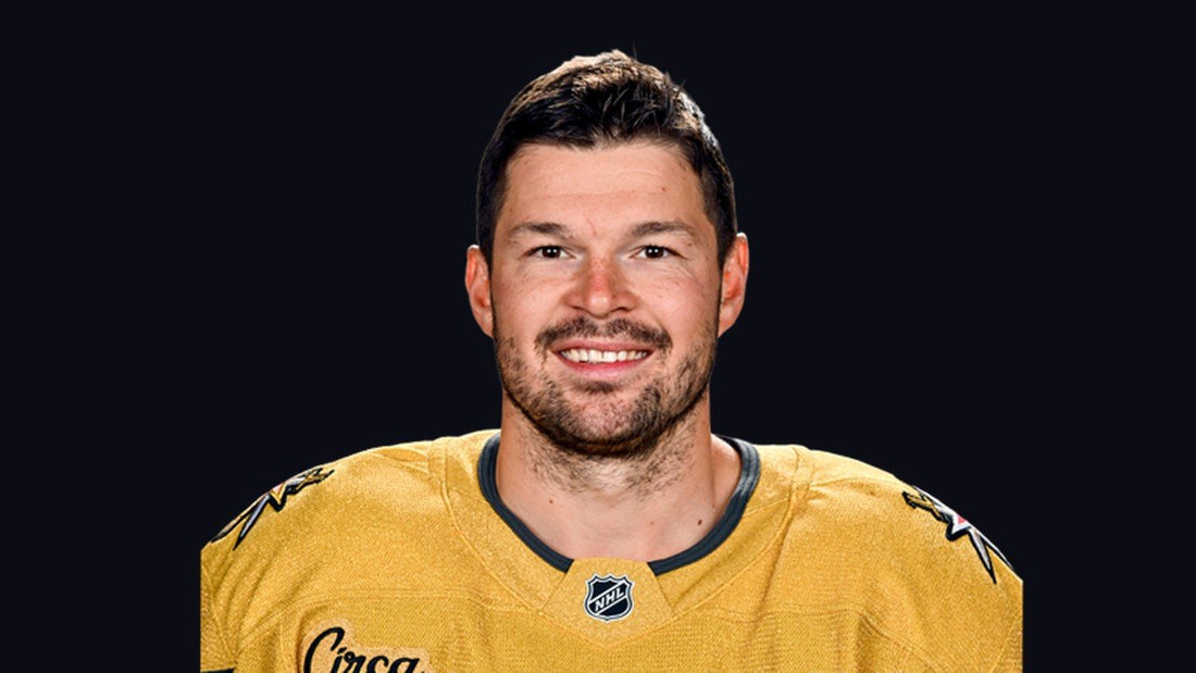 Tomas Hertl - NHL