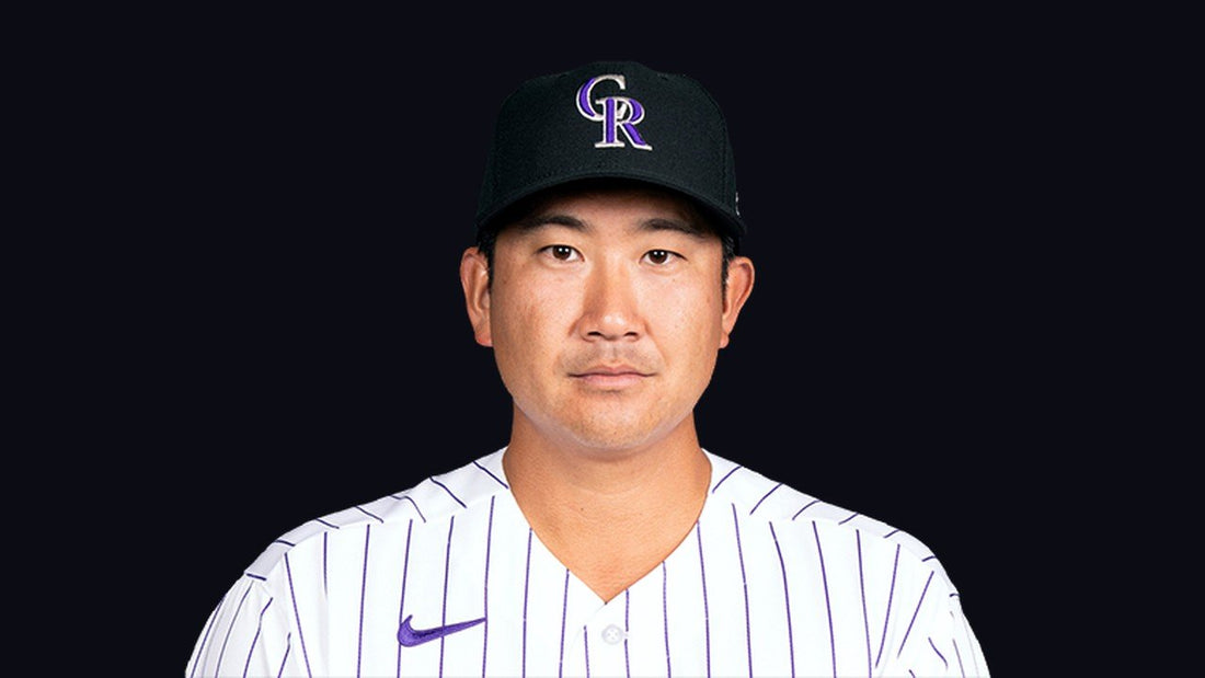 Tomoyuki Sugano - MLB