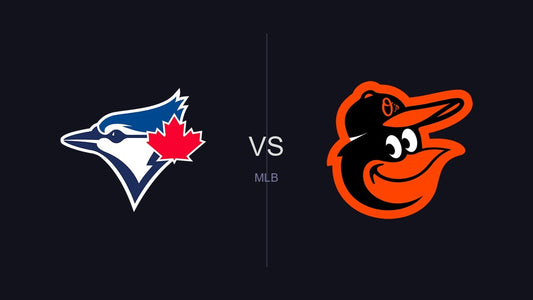 Toronto Blue Jays vs Baltimore Orioles - MLB Prediction Market